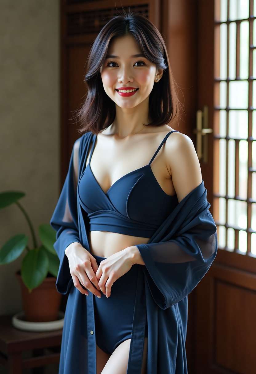午夜邂逅