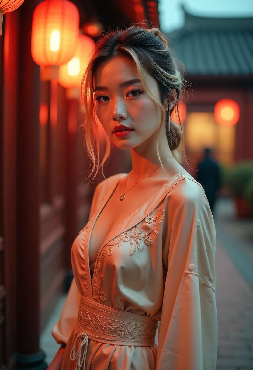 月夜狂想曲