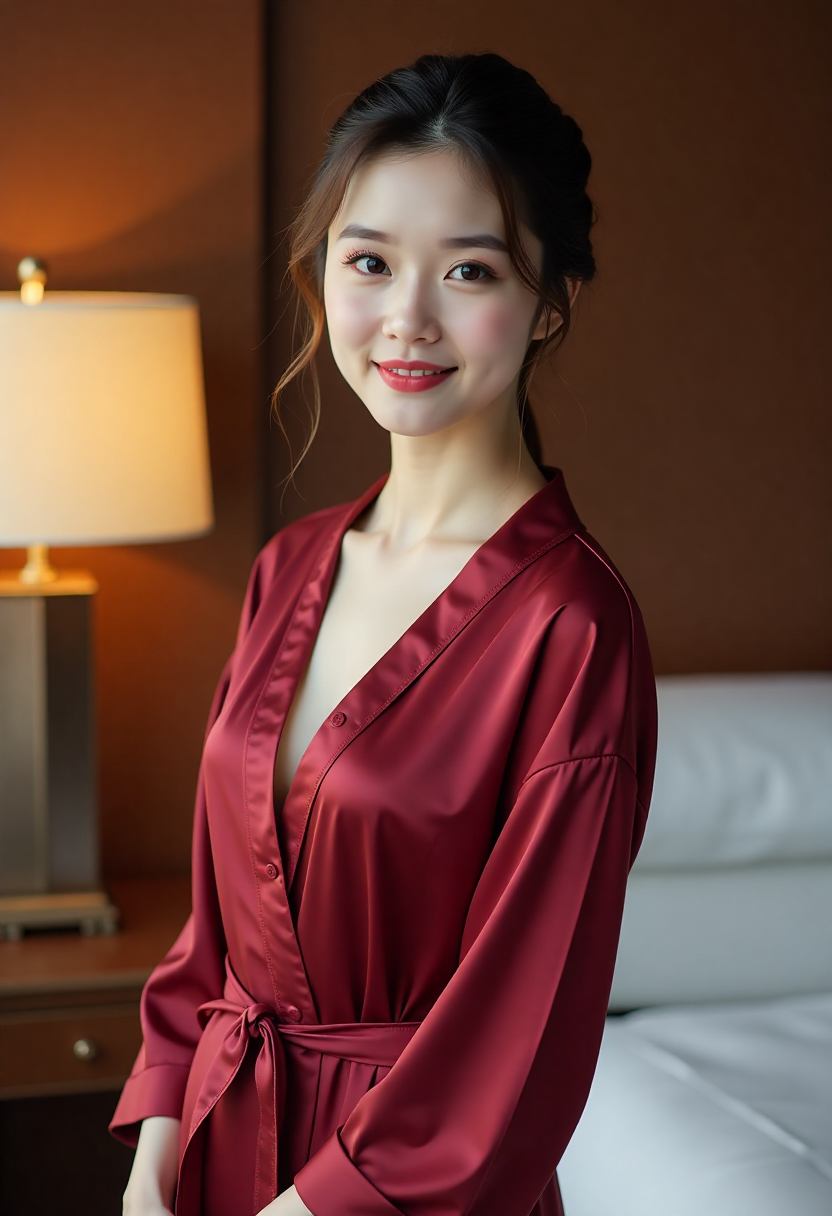 夜色温柔物语