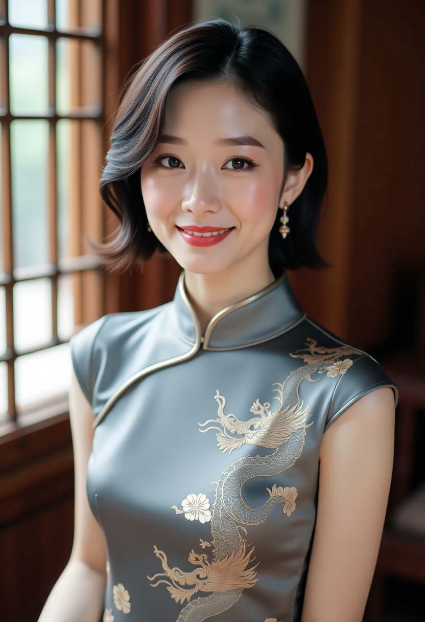 深夜密令