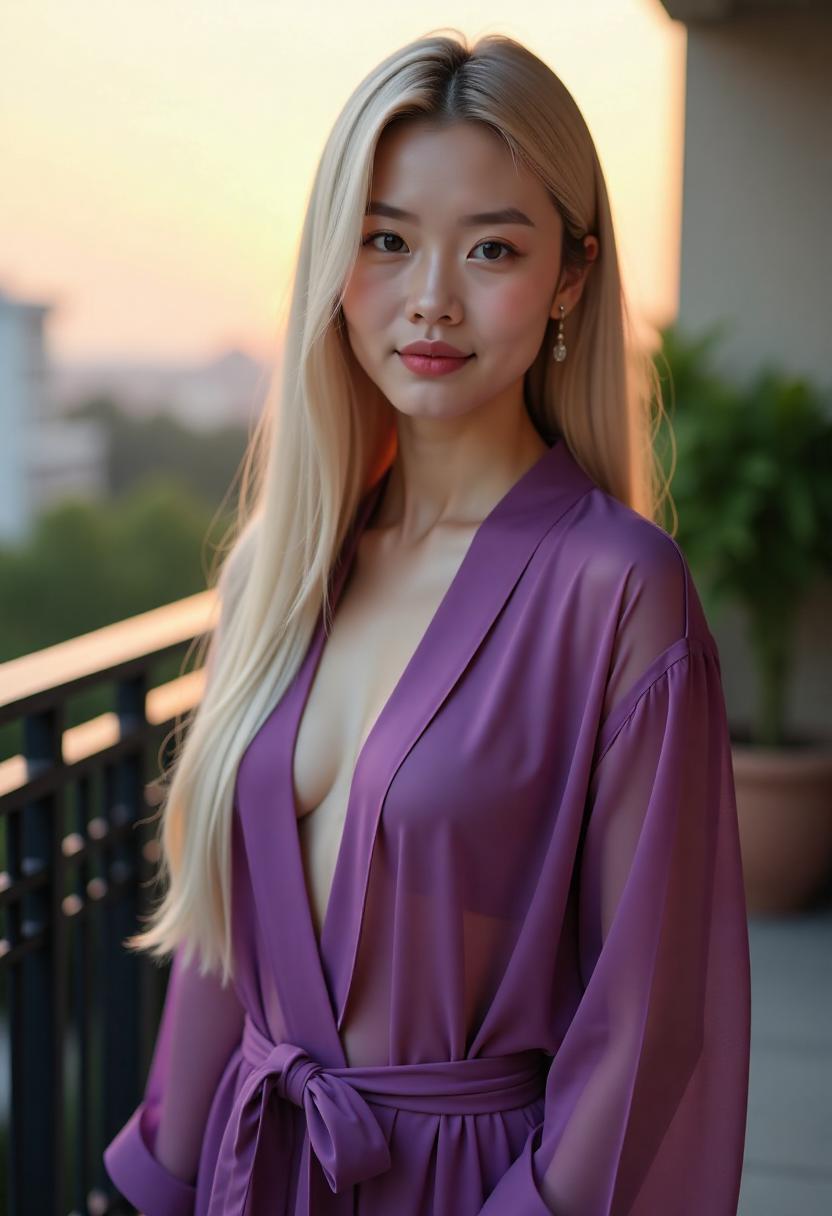 深夜心动