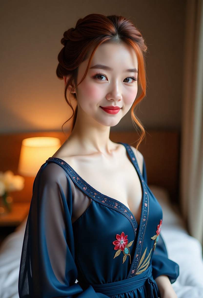 午夜食光